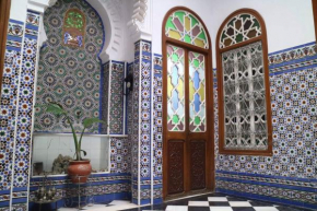 Riad Soul of Tetouan